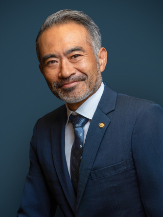 Dr. Kazuya Saito